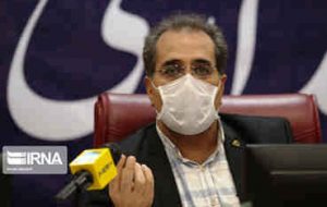 معاون استاندار: مرغداری های بالادست حوزه سد ایلام استانداردهای را رعایت کنند معاون استاندار: مرغداری های بالادست حوزه سد ایلام استانداردهای را رعایت کنند
