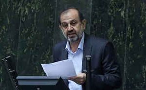 شبهه انتصابات فامیلی خط تخریب علیه دولت سیزدهم است