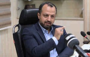 سخنگوی اقتصادی دولت: برنامه دولت سیزدهم در ماه‌های آتی، مهار تورم و ثبات‌بخشی به اقتصاد است