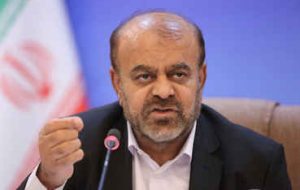 وزیر راه و شهرسازی خبر داد: الزام ایرلاین‌ها به تعدیل ۱۵ درصدی قیمت بلیت هواپیما