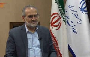 حسینی: دولت جلوی حقوقهای نجومی را خواهد گرفت حسینی: دولت جلوی حقوقهای نجومی را خواهد گرفت
