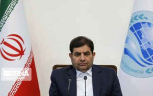 مخبر: سازمان همکاری شانگهای یک الگوی موفق همکاری راهبردی منطقهای است مخبر: سازمان همکاری شانگهای یک الگوی موفق همکاری راهبردی منطقهای است