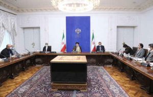 وجود ساختمان‌های ناایمن همچون پلاسکو در تهران از نگرانی‌های دولت است