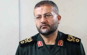 سردار سلیمانی: با تحقق بسیج نوین، پیشقراول حرکتی بزرگ خواهیم شد