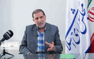 کوثری: بازدیدهای میدانی رییس جمهوری جلوی تصمیمات اشتباه را می‌گیرد