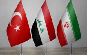 فواید طرح عراق برای تشکیل بلوک اقتصادی با ایران و ترکیه چیست؟ فواید طرح عراق برای تشکیل بلوک اقتصادی با ایران و ترکیه چیست؟