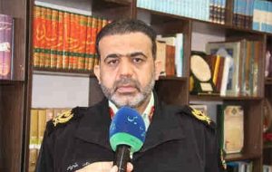 افزایش ۶۲ درصدی کشفیات قاچاق کالا وارز در ایلام