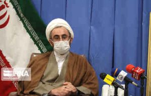 امام جمعه: خدمت در ایلام توفیق بزرگی برای مدیران است امام جمعه: خدمت در ایلام توفیق بزرگی برای مدیران است