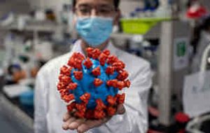 اومیکرون چیست؟ اومیکرون چیست؟
