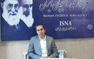 طلب ۲۰ میلیارد تومانی مخابرات ایلام از ادارات/ هزینههای نگهداری خطوط ثابت چند برابر درآمد است طلب ۲۰ میلیارد تومانی مخابرات ایلام از ادارات/ هزینههای نگهداری خطوط ثابت چند برابر درآمد است