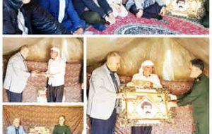 وامدار شهدا هستیم وامدار شهدا هستیم