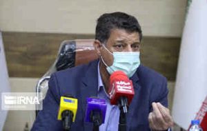 مدیرکل راهداری: ۱۰ هزار تن شن و نمک در راهدارخانههای ایلام ذخیره شد مدیرکل راهداری: ۱۰ هزار تن شن و نمک در راهدارخانههای ایلام ذخیره شد