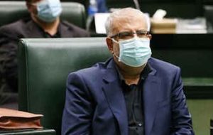 وزیر نفت: دیپلماسی انرژی در ۱۰۰ روز نخست دولت سیزدهم احیا شد وزیر نفت: دیپلماسی انرژی در ۱۰۰ روز نخست دولت سیزدهم احیا شد