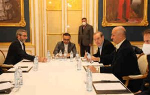 آیا ایران نتیجه ۶ دور مذاکره را کنار گذاشته بود؟