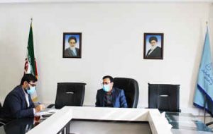با تعامل بازرسی کل و دادستانی فضا برای مفسدان و متخلفان ناامن تر خواهد شد