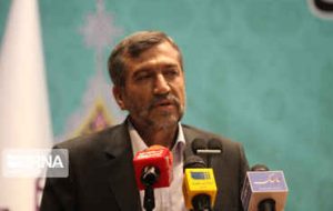 رییس دانشگاه ایلام: مهم ترین رکن جوامع توسعه یافته توجه به پژوهش های کاربردی است رییس دانشگاه ایلام: مهم ترین رکن جوامع توسعه یافته توجه به پژوهش های کاربردی است