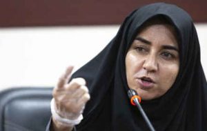 تاکید نماینده ایلام بر تعیین تکلیف کارگران میدان نفتی آذر