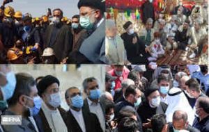 دولت در مسیر تقویت سرمایه اجتماعی؛ نخستین گامها نتیجه داد دولت در مسیر تقویت سرمایه اجتماعی؛ نخستین گامها نتیجه داد
