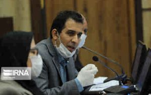 معاون بهداشتی دانشگاه علوم پزشکی: ۷۹ درصد فوتی های کرونا در ایلام واکسن نزده اند