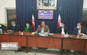 استاندار: فعالیت ستاد اربعین مرز مهران از امروز آغاز شود