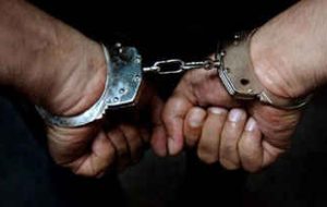 فرمانده انتظامی ایلام: ۱۴ نفر از عوامل تیراندازی در دهلران دستگیر شدند
