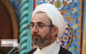 امام جمعه ایلام: عظمت حضرت زینب (س) بهترین الگو برای مادران شهداست