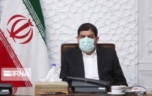 مخبر: دولت الکترونیک از امضاهای طلایی و فساد جلوگیری می‌کند