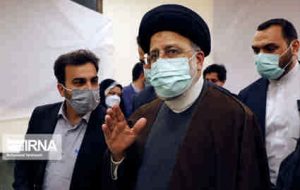 عبور دولت سیزدهم از گذرگاه «خزانه خالی»/ وقتی خزانه ۱۰۰ روزه پُر شد عبور دولت سیزدهم از گذرگاه «خزانه خالی»/ وقتی خزانه ۱۰۰ روزه پُر شد