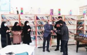 تجلیل از عضو و مربی‌ موفق کانون شهرستان های دره شهر و بدره