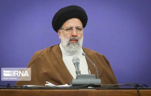 رییسی: اجرای آیین‌نامه اصلاح تعرفه خدمات پرستاری با فوریت پیگیری شود