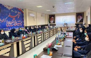 بانوان شاغل در پتروشیمی از ضریب هوشی بالایی برخوردار هستند/تاکید بر توانمندسازی بانوان