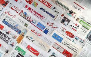 معاونت مطبوعاتی؛ تدوین سند تبلیغات، پیگیری ارز ۴۲۰۰ تومانی برای کاغذ