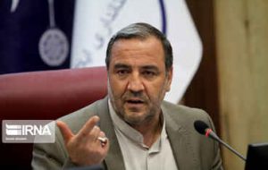 استاندار ایلام: احتمال وقوع ۳۱ نوع بلایای طبیعی در ایران وجود دارد استاندار ایلام: احتمال وقوع ۳۱ نوع بلایای طبیعی در ایران وجود دارد
