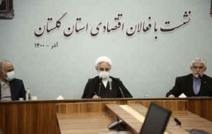 محسنی اژه‌ای: اولویت امروز کشور تولید، اشتغال و اقتصاد است