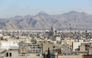 امکان تولید ۴میلیون واحد مسکونی در بافتهای فرسوده و ناکارآمد شهری امکان تولید ۴میلیون واحد مسکونی در بافتهای فرسوده و ناکارآمد شهری