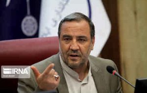 ظرفیت نیروهای جوان و انقلابی گره گشای مسائل کشور است
