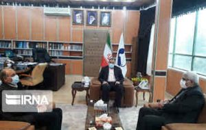 استاندار ایلام: رفع مشکلات ایثارگران در اولویت کاری مدیران باشد
