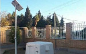 در راستای اتصال همه شهرهای استان ایلام به شبکه شبکه شتابنگاری زلزله آنلاین صورت گرفت