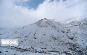 کارشناس سازمان هواشناسی: بارش باران و برف در ۵ روز آینده در کشور تداوم دارد