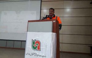 مدیرکل راهداری ایلام: خدمات راهداران در شرایط بحرانی فراموش نشدنی است مدیرکل راهداری ایلام: خدمات راهداران در شرایط بحرانی فراموش نشدنی است