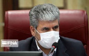 افزایش ۵۱ درصدی اعتبارات تملک دارایی های ایلام در بودجه ۱۴۰۱ افزایش ۵۱ درصدی اعتبارات تملک دارایی های ایلام در بودجه ۱۴۰۱