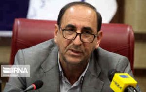 نماینده ایلام اعلام کرد: سهم ۲۳۰ میلیارد ریالی ایلام از درآمدهای نفتی