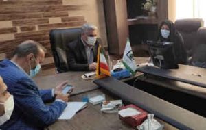 دستورالعمل مناسب سازی دستگاه های اجرایی ایلام ابلاغ می شود