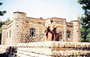 شهرداری در تدارک پاسداشت نام بزرگان ایل