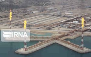 پایداری شبکه با انتقال ۸۴۷ میلیون متر مکعب گاز در روز