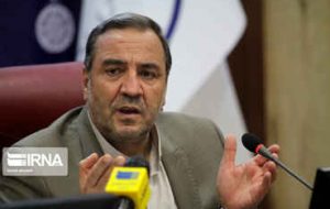 استاندار: هشت پروژه راهسازی ایلام ۱۰۰ درصد تخصیص اعتبار می گیرند