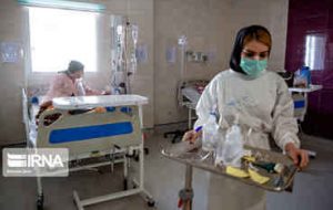 ۶۲ بیمار کرونایی در مراکز درمانی ایلام بستری هستند