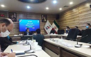 رئیس بنیاد شهید: قانون تبدیل وضعیت ایثارگران پا برجا است رئیس بنیاد شهید: قانون تبدیل وضعیت ایثارگران پا برجا است