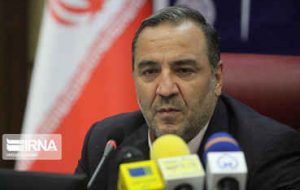 استاندار: تکمیل زیرساخت‌های مهران اولویت‌ دولت سیزدهم در ایلام است