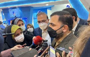شرط اصلاح تعرفه تلفن ثابت، راهاندازی سالیانه یک میلیون پورت فیبر نوری شرط اصلاح تعرفه تلفن ثابت، راهاندازی سالیانه یک میلیون پورت فیبر نوری
